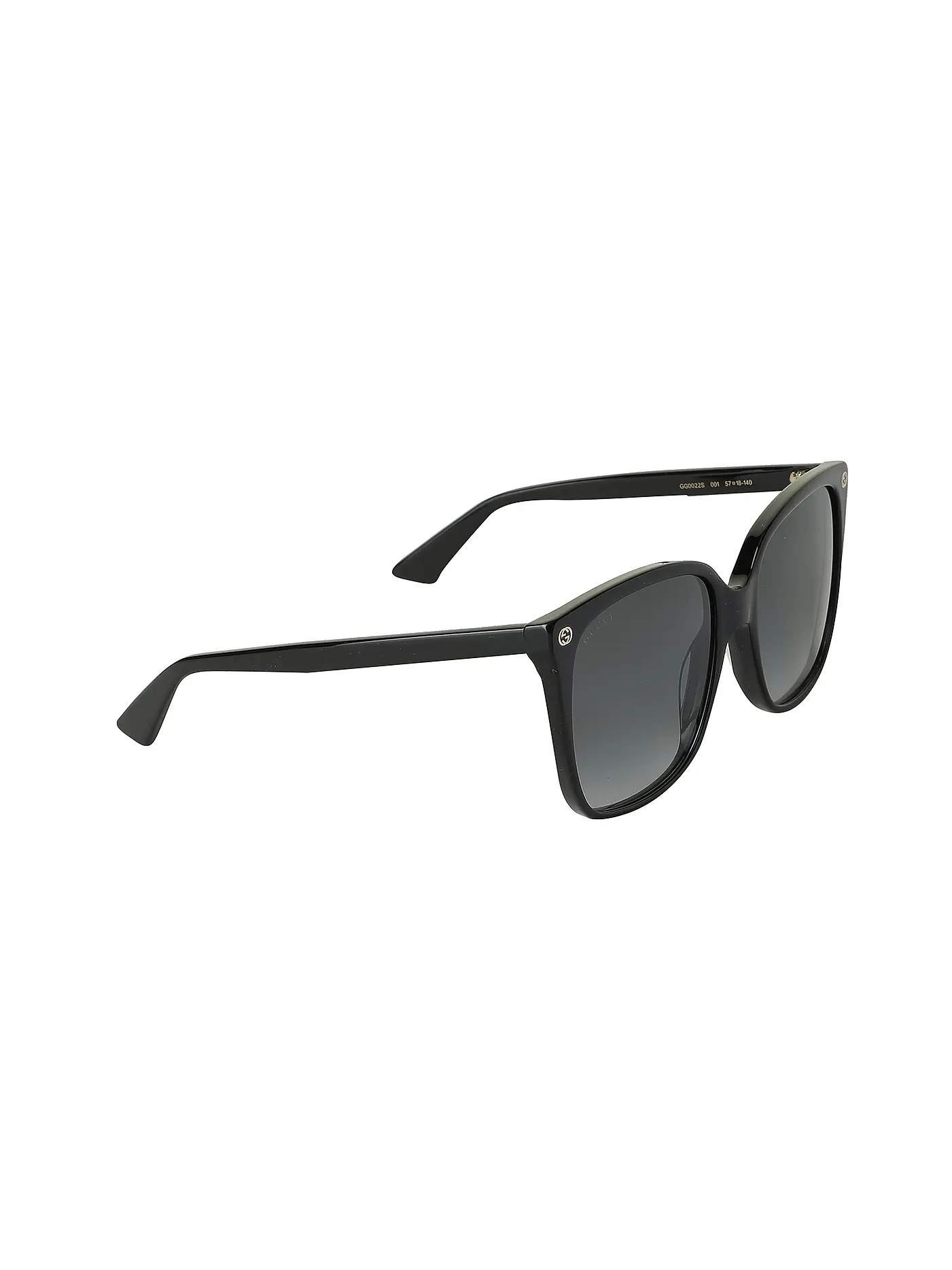 GUCCI | Sonnenbrille GG0022S/57 | 